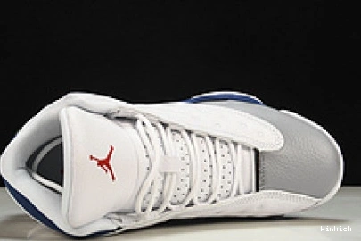 “French Blue”  AIR 414571-164 13 JORDAN 1103